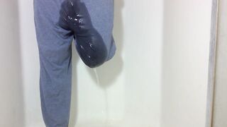 Pissing myself full movie