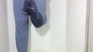 Pissing myself full movie