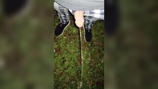 Wicked Pissing