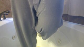 Didn't make It with technical difficulties