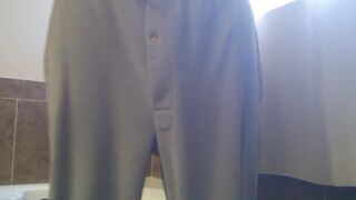 Didn't make It with technical difficulties