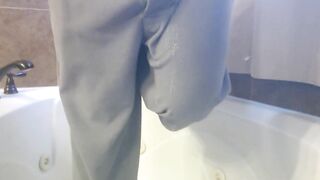 Didn't make It with technical difficulties