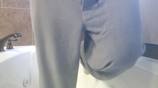 Didn't make It with technical difficulties