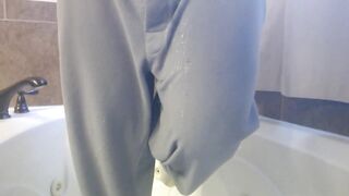 Didn't make It with technical difficulties