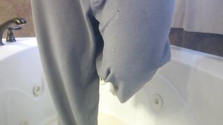 Didn't make It with technical difficulties