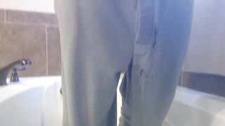 Didn't make It with technical difficulties