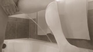 Wetting Didn't Make it