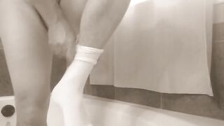 Wetting Didn't Make it