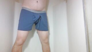 Nearly Didn't Make It