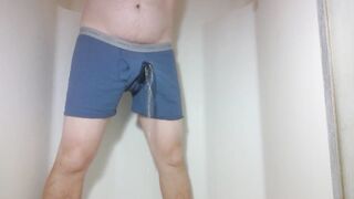 Nearly Didn't Make It