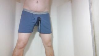 Nearly Didn't Make It