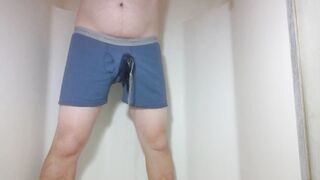 Nearly Didn't Make It