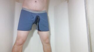 Nearly Didn't Make It