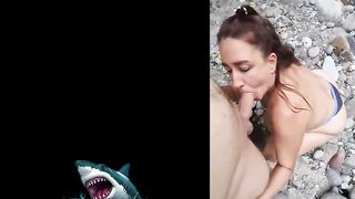 I hired a older Venezuelan woman to screw in public.