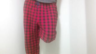 Nearly Didn't Make It Pee Compilation