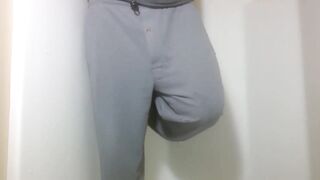 Nearly Didn't Make It Pee Compilation