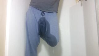 Nearly Didn't Make It Pee Compilation