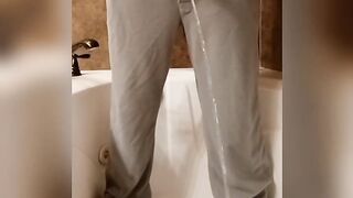 Pee Compilation Nonstop 5 Movie scenes