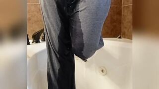 Pee Compilation Nonstop 5 Movie scenes