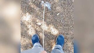 Pee Compilation Nonstop 5 Movie scenes