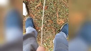 Pee Compilation Nonstop 5 Movie scenes