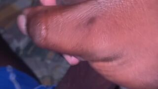 See me milking my jock