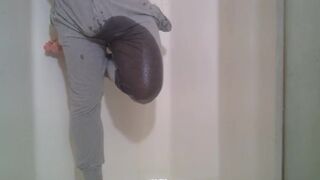 Nearly Didn't Make It