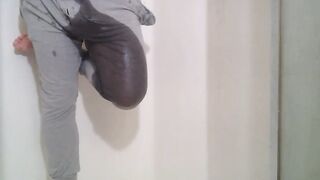 Nearly Didn't Make It