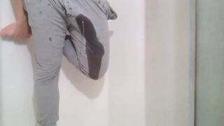 Nearly Didn't Make It