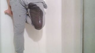 Nearly Didn't Make It