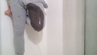 Nearly Didn't Make It