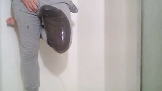 Nearly Didn't Make It