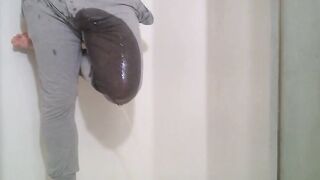 Nearly Didn't Make It