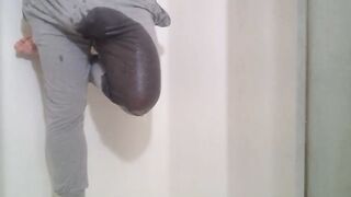 Nearly Didn't Make It