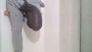 Nearly Didn't Make It