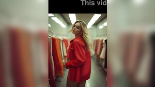 AI Beauties that will make u go..whoa