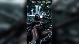 AI Beauties that will make u go..whoa