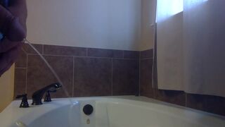 Didn't Make It Groan Felt Incredible Understand Why Ladys Groan During the time that Holding Let It All Go Cumming