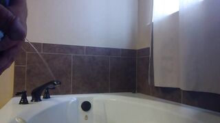 Didn't Make It Groan Felt Incredible Understand Why Ladys Groan During the time that Holding Let It All Go Cumming