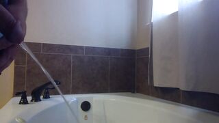 Didn't Make It Groan Felt Incredible Understand Why Ladys Groan During the time that Holding Let It All Go Cumming