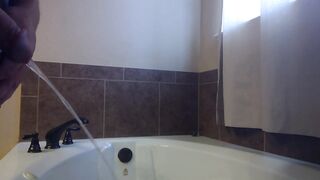 Didn't Make It Groan Felt Incredible Understand Why Ladys Groan During the time that Holding Let It All Go Cumming