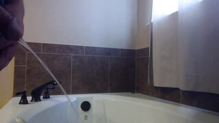 Didn't Make It Groan Felt Incredible Understand Why Ladys Groan During the time that Holding Let It All Go Cumming