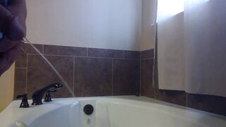 Didn't Make It Groan Felt Incredible Understand Why Ladys Groan During the time that Holding Let It All Go Cumming