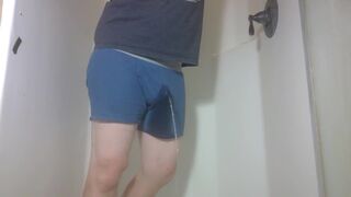 Nearly didn't make it