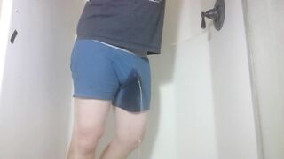 Nearly didn't make it