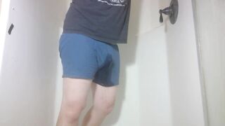 Nearly didn't make it