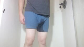 Nearly didn't make it