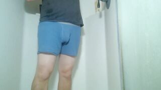 Nearly didn't make it