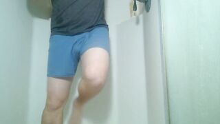 Nearly didn't make it