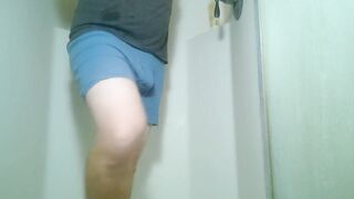 Nearly didn't make it